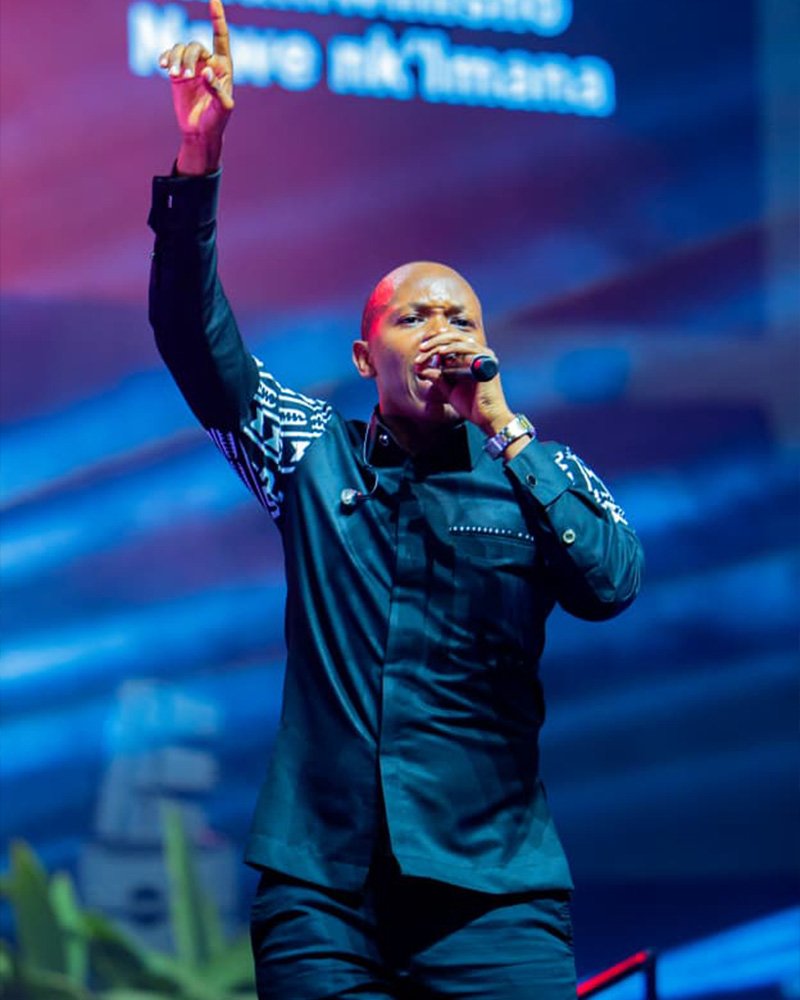 About Experience Image