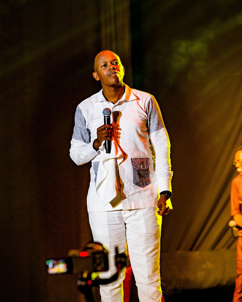 About Experience Image